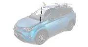 Rhino Rack SUP (PADDLE BOARD) NOSE/TAIL TIE DOWN RBAS2