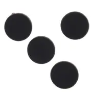 4Pcs Rubber Feet Foot For Lenovo Thinkpad T460S T470S Laptop Feet Bottom S*AU rf