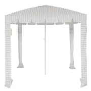 [Sunnylife] Beach Cabana - Casa Stripe