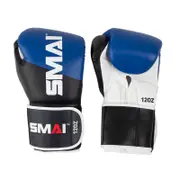 SMAI ProGuard Blue Boxing Glove - 10oz