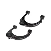 2 x KYB Front Lower LH+RH Control Arms for Holden Astra AH Zafira TT 1.8L 2.2L