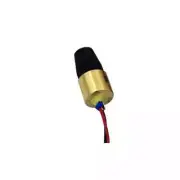 High Power 450nm 1600mw Laser Dot Module Blue Beauty Freckle Removal Laser Head