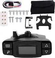 P3 Electronic Brake Control, Brake Control Electronic Prodigy Controller Fits for P3 Electric Trailer 90195