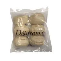 在飛比找家樂福線上購物網優惠-法國Delifrance半熟小法麵包-240g