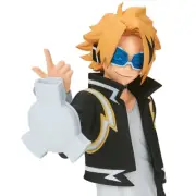 My Hero Academia Denki Kaminari Age of Heroes Statue