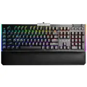 EVGA Z20 RGB Optical Mechanical Gaming Keyboard, RGB Backlit LED Brand New