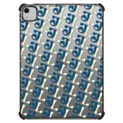 iPad Air (4th/5th gen) iPad Impact Case Custom iPad Case