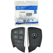 OEM 2024 Acura ZDX Smart Key Fob Remote 5B YGOG21TB2