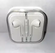 OEM Apple Headphones 3.5mm Jack for iPhone 6s Plus 5S 5C 6Plus SE