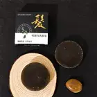 Organic Grey Reverse Shampoo Bar Hair Darkening Shampoo Soap Hair Shampoo 80g