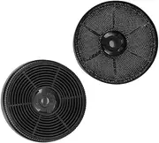 Range Hood Charcoal Filter, Kitchen Vent Replacement Filter YYCF-Y