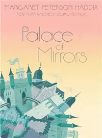 在飛比找三民網路書店優惠-Palace of Mirrors