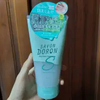 在飛比找蝦皮購物優惠-SAVON DORON 積雪草泥炭洗卸凝膠 全新現貨