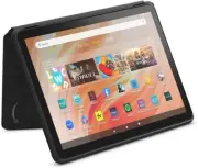 Amazon Fire HD 10 Tablet Protective Cover (Only compatible with 13th Black