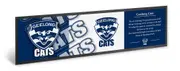 Geelong Cats Bar Runner
