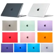 PC Hard Shell Crystal Case Cover for MacBook Pro 14" 16" A2442 A2779 A2485 A2780