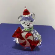 Swarovski Figurine Kris Bear 2021