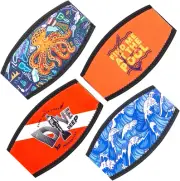 Diving Mask Slap Straps Cover Neoprene Swimming Goggles Glasses Strap Head Ba...