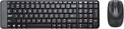 Logitech MK220 Wireless Combo (Keyboard & Mouse)