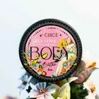 Self Love Body Butter – Peach Blossom & Floral Scented Hydrating Moisturizer