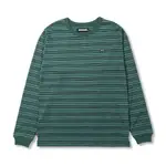 【W_PLUS】NEIGHBORHOOD 21AW - BAR / C-CREW . LS