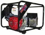 Dunlite DGUH7S-2 - Pro Series Generator - Honda 8 kVA - Petrol