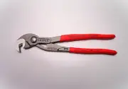 Knipex 8741250 Multiple Slip Joint Spanner Adjustable Pliers 250mm
