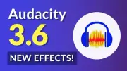 GIMP Kdenlive Inkscape Audacity VLC Blender - Windows 11 & macOS Creative Suite