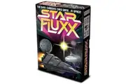 Star Fluxx (Card Game)