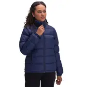 macpac Womens Halo V2 Down Jacket Naval Academy 8