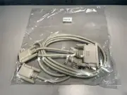 RS232 Serial Universal Null Modem Cable - CC327-10 - New