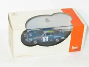 1/43 Alpine Renault A110 Elf TAP Rally Portugal 1973 #5 J.L.Therier