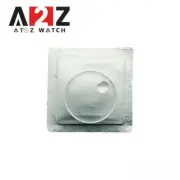 Watch Sapphire Crystal Glass&Gasket for Rolex GMT-Master II 126710/126711/126715