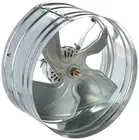 Broan NuTone 353 Gable Mount Attic and Garage Ventilation Fan 760 CFM Red 1630