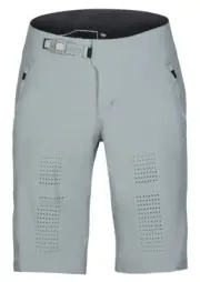 Fox Racing Flexair Mens MTB Mountain Bike Shorts Gray