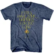 Mr T Fools Have Gone Unpitied For Too Long Men's T Shirt