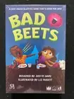 Bad Beets A Fast-Paced Bluffing Game That's Good For You! New Sealed
