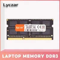 在飛比找蝦皮購物優惠-Lyczar RAM SODIMM 8GB 4GB DDR3