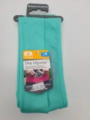 Nathan The Hipster Running Storage Belt - Large -Cockatoo - NEW w/ TAGS!
