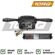 Indicator Stalk Switch Torq Fits Citroen Xsara Picasso Berlingo Peugeot 206