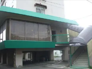 十和田綠色飯店Towada Green Hotel