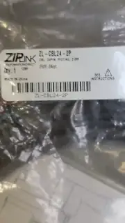 Automation Direct ZL-CBL24-2P New Factory Sealed FREE SHIPPING LOC M1