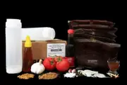Food Fx Sauce Bbq Sweet Hickory 1Kg x 1