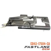 04-12 ASTON MARTIN DB9 LINKAGE ASSY, WINDSCREEN WIPER, LHD NEW OEM CD43-17504-CA