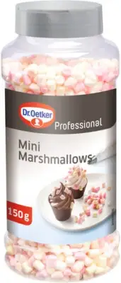 Dr.Oetker Mini Marshmallows