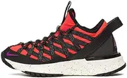 [Nike] ACG React Terra Gobe Mens Trainers BV6344 Sneakers Shoes (UK 7 US 8 EU 41, Bright Crimson Vivid Purple 600) 600
