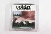 Cokin 129 Gradual Pink P2 (A129) Filter