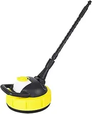 Pressure Washer Surfaces Cleaner - Powerful Patio Cleaner Cleaning Tools | Patio Cleaner Powerful Sidewalk Scrubber | Pressure Washer Cleaner for Driveways Sidewalks Yards