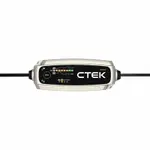CTEK MXS 5.0 智慧型電瓶充電器