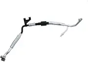 Air conditioning pipe Replace# 64509187296 AUTO-MOHITO 1pack